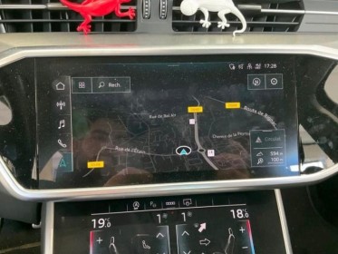 Audi s6 s6 tdi 344 ch tiptronic 8 quattro occasion simplicicar rennes simplicicar simplicibike france