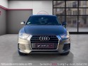 Audi q3 2.0 tdi ultra 150 ch s line occasion simplicicar lagny  simplicicar simplicibike france