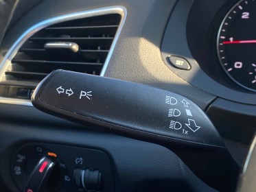 Audi q3 2.0 tdi ultra 150 ch s line occasion simplicicar lagny  simplicicar simplicibike france