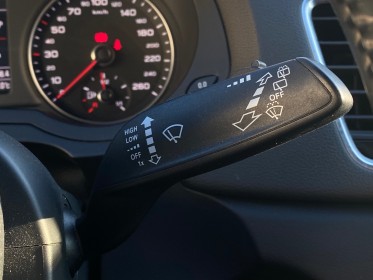 Audi q3 2.0 tdi ultra 150 ch s line occasion simplicicar lagny  simplicicar simplicibike france