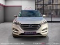 Hyundai tucson 1.7 crdi 115 2wd executive occasion simplicicar livry gargan simplicicar simplicibike france