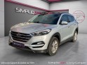 Hyundai tucson 1.7 crdi 115 2wd executive occasion simplicicar livry gargan simplicicar simplicibike france