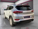 Hyundai tucson 1.7 crdi 115 2wd executive occasion simplicicar livry gargan simplicicar simplicibike france