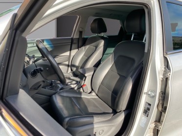 Hyundai tucson 1.7 crdi 115 2wd executive occasion simplicicar livry gargan simplicicar simplicibike france