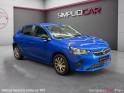 Opel corsa 1.2 75 ch bvm5 edition occasion simplicicar pau simplicicar simplicibike france