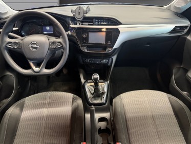 Opel corsa 1.2 75 ch bvm5 edition occasion simplicicar pau simplicicar simplicibike france