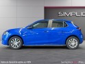 Opel corsa 1.2 75 ch bvm5 edition occasion simplicicar pau simplicicar simplicibike france