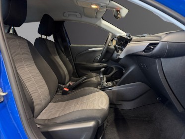 Opel corsa 1.2 75 ch bvm5 edition occasion simplicicar pau simplicicar simplicibike france