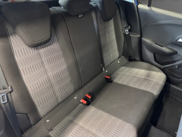 Opel corsa 1.2 75 ch bvm5 edition occasion simplicicar pau simplicicar simplicibike france