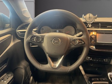 Opel corsa 1.2 75 ch bvm5 edition occasion simplicicar pau simplicicar simplicibike france