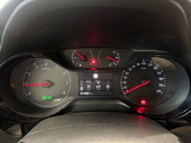 Opel corsa 1.2 75 ch bvm5 edition occasion simplicicar pau simplicicar simplicibike france