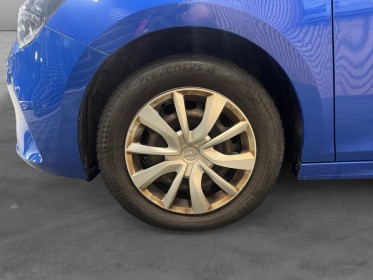 Opel corsa 1.2 75 ch bvm5 edition occasion simplicicar pau simplicicar simplicibike france