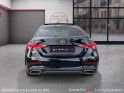 Mercedes classe c 220 d 9g-tronic amg line occasion simplicicar livry gargan simplicicar simplicibike france
