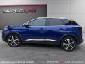 Peugeot 3008 bluehdi 180ch ss eat8 gt occasion simplicicar livry gargan simplicicar simplicibike france