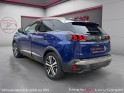 Peugeot 3008 bluehdi 180ch ss eat8 gt occasion simplicicar livry gargan simplicicar simplicibike france