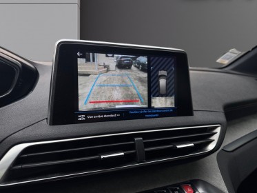 Peugeot 3008 bluehdi 180ch ss eat8 gt occasion simplicicar livry gargan simplicicar simplicibike france