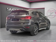 BMW d'occasion X1 18I SDRIVE 140 XLINE DKG PH2 de 2020 St Jean du