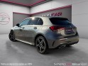 Mercedes classe a 250 e eq power 8g-dct amg line suivi mercedes sièges électriques toit ouvrant occasion simplicicar...