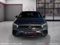 Mercedes classe a 250 e eq power 8g-dct amg line suivi mercedes sièges électriques toit ouvrant occasion simplicicar...