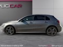 Mercedes classe a 250 e eq power 8g-dct amg line suivi mercedes sièges électriques toit ouvrant occasion simplicicar...