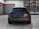Mercedes classe a 250 e eq power 8g-dct amg line suivi mercedes sièges électriques toit ouvrant occasion simplicicar...