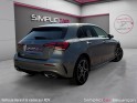 Mercedes classe a 250 e eq power 8g-dct amg line suivi mercedes sièges électriques toit ouvrant occasion simplicicar...