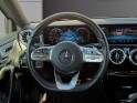 Mercedes classe a 250 e eq power 8g-dct amg line suivi mercedes sièges électriques toit ouvrant occasion simplicicar...