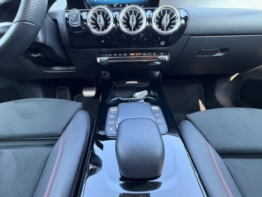 Mercedes classe a 250 e eq power 8g-dct amg line suivi mercedes sièges électriques toit ouvrant occasion simplicicar...