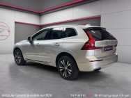 VOLVO d'occasion XC60 T6 AWD RECHARGE BUSINESS EXECUTIVE GEARTRONIC