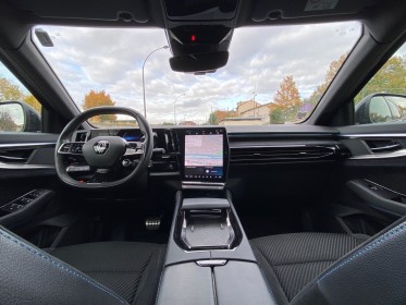 Renault austral e-tech hybrid 200 iconic esprit alpine camera 360-sieges chauffants-carplay-gps occasion champigny-sur-marne...