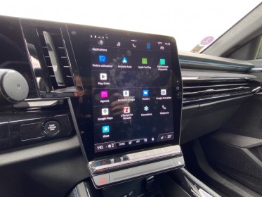 Renault austral e-tech hybrid 200 iconic esprit alpine camera 360-sieges chauffants-carplay-gps occasion champigny-sur-marne...