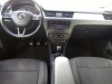 Skoda rapid spaceback 1.6 tdi 90 ch cr ambition - garantie 12 mois occasion simplicicar brest simplicicar simplicibike france