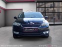 Skoda rapid spaceback 1.6 tdi 90 ch cr ambition - garantie 12 mois occasion simplicicar brest simplicicar simplicibike france