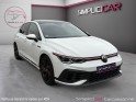 Volkswagen golf 2.0 tsi 300 dsg7 gti clubsport occasion simplicicar carcassonne simplicicar simplicibike france