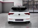 Volkswagen golf 2.0 tsi 300 dsg7 gti clubsport occasion simplicicar carcassonne simplicicar simplicibike france