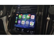 VOLVO d'occasion XC60 T6 AWD RECHARGE BUSINESS EXECUTIVE GEARTRONIC