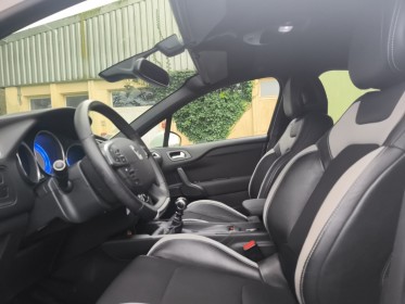 Citroen ds4 e-hdi 115 ch airdream chic - garantie 12 mois occasion simplicicar brest simplicicar simplicibike france
