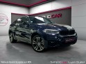 Bmw x6 f16 m50d 381 ch a - to - harman kardon - cuir étendu - garantie 12 mois occasion simplicicar lyon ouest simplicicar...