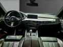 Bmw x6 f16 m50d 381 ch a - to - harman kardon - cuir étendu - garantie 12 mois occasion simplicicar lyon ouest simplicicar...