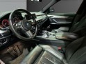 Bmw x6 f16 m50d 381 ch a - to - harman kardon - cuir étendu - garantie 12 mois occasion simplicicar lyon ouest simplicicar...