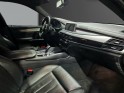 Bmw x6 f16 m50d 381 ch a - to - harman kardon - cuir étendu - garantie 12 mois occasion simplicicar lyon ouest simplicicar...