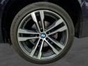 Bmw x6 f16 m50d 381 ch a - to - harman kardon - cuir étendu - garantie 12 mois occasion simplicicar lyon ouest simplicicar...