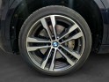 Bmw x6 f16 m50d 381 ch a - to - harman kardon - cuir étendu - garantie 12 mois occasion simplicicar lyon ouest simplicicar...