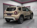 Dacia duster tce 150 fap 4x2 prestige - garantie 12 mois occasion simplicicar lyon ouest simplicicar simplicibike france