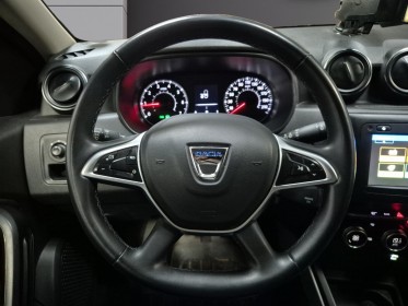 Dacia duster tce 150 fap 4x2 prestige - garantie 12 mois occasion simplicicar lyon ouest simplicicar simplicibike france