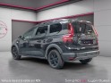 Dacia jogger hybrid 140 5 places extrême - garantie constructeur 12/2026 occasion simplicicar lyon ouest simplicicar...