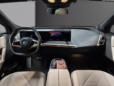 Bmw ix i20 xdrive50 523ch - soh 95% - garantie 12 mois occasion simplicicar lyon ouest simplicicar simplicibike france