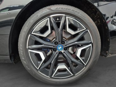 Bmw ix i20 xdrive50 523ch - soh 95% - garantie 12 mois occasion simplicicar lyon ouest simplicicar simplicibike france