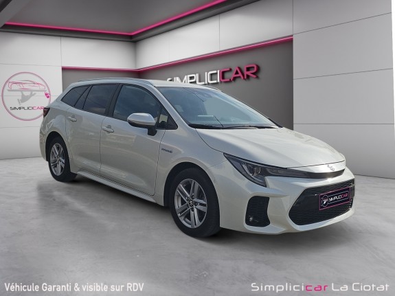 Suzuki swace 1.8 hybrid pack excellent etat garantie 12 mois occasion simplicicar la ciotat simplicicar simplicibike france