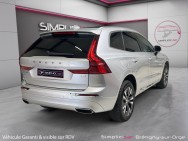 VOLVO d'occasion XC60 T6 AWD RECHARGE BUSINESS EXECUTIVE GEARTRONIC